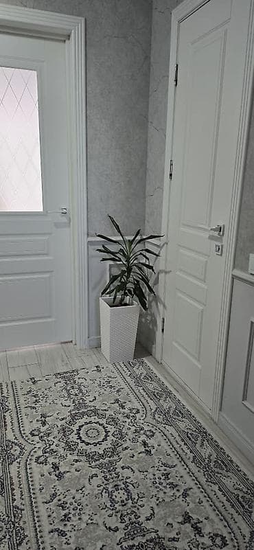 Квартиры: 2 комнаты, 70 м², Элитка, 5 этаж, Евроремонт — 3