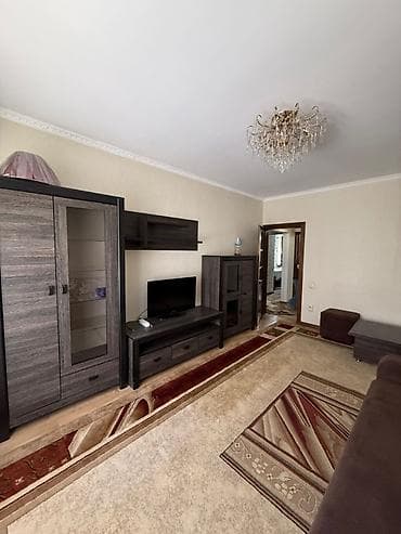 Продажа квартир: 2 комнаты, 52 м², 106 серия, 2 этаж, Евроремонт — 3