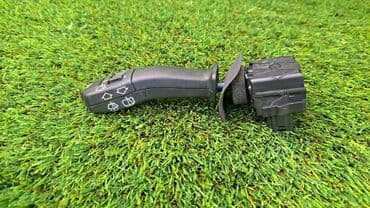 e39: Переключатель дворников Bmw E39 (б/у) ​ Марка: Bmw Модель: E39 Год — 2