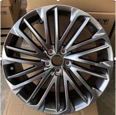 диски на бмв х5 разноширокие: Литые Диски R 18 отверстий - 5 — 1