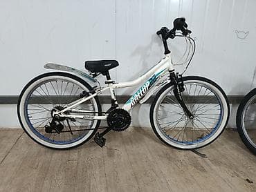 гигант дубл: Подростковый велосипед — 2