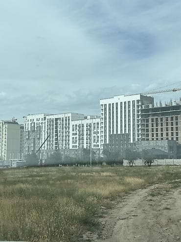 3: 3 комнаты, 102 м², АУЦА Элитка, 13 этаж, ПСО (под самоотделку) — 2