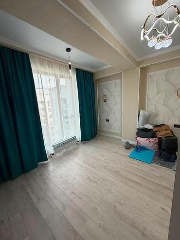 29: 1 комната, 41 м², Элитка, 10 этаж, Косметический ремонт — 1
