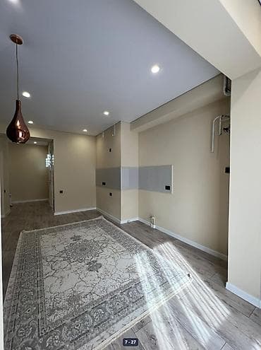 all group: 2 комнаты, 50 м², Элитка, 2 этаж, Дизайнерский ремонт — 7