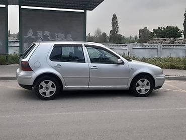 golf 3 капот: Volkswagen Golf: 2002 г., Механика, Бензин, Хэтчбэк — 5