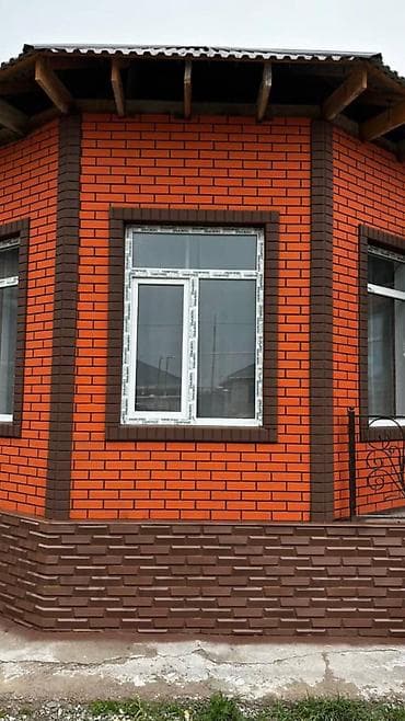 фасадный панели: Клинкер#клинкер#Клинкер# — 8