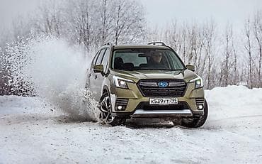 Лобовое Subaru, 2020 г., Новый, Оригинал