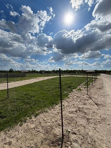 Продажа участков: 4 соток, Для строительства, Красная книга — 3