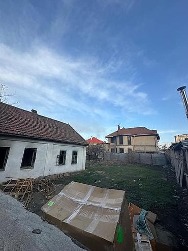 участок для бизнеса бишкек: 12 соток Для бизнеса, Газ, Электричество, Водопровод — 3