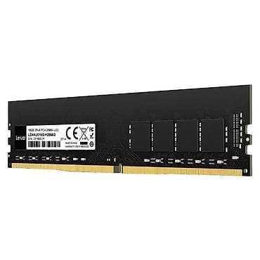 Оперативная память, Новый at lalafo.kg Оперативная память, Новый