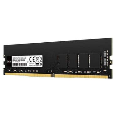 sodimm ddr3 4gb: Оперативдик эс-тутум, Жаңы — 1