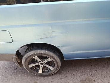 samsung cm6: Honda Stepwgn: 2002 г., 2 л, Автомат, Газ, Минивэн — 3