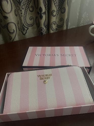 портмон: Кошелек, Женские — 1