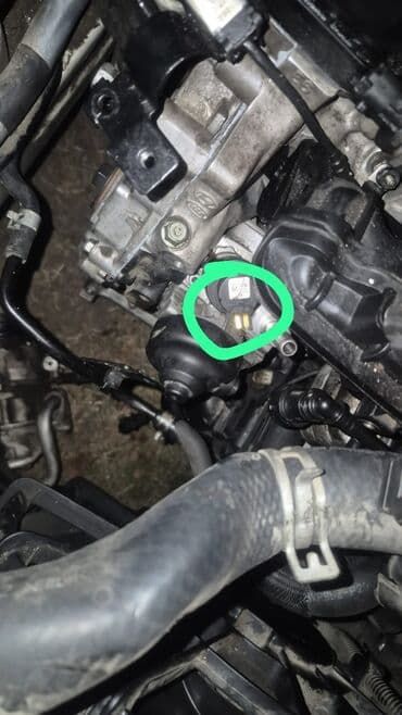 Компьютерная диагностика, Замена масел, жидкостей, Плановое техобслуживание, с выездом