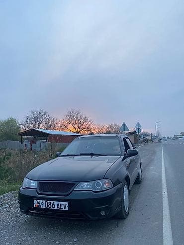 подлокотник нексия: Daewoo Nexia: 2009 г., 1.5 л, Механика, Бензин, Седан — 2