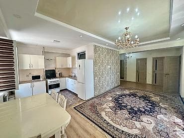 Продажа квартир: 2 комнаты, 57 м², 6 этаж, Косметический ремонт — 2