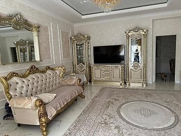 Продаётся современный жилой дом в одном из престижных районов Бишкека