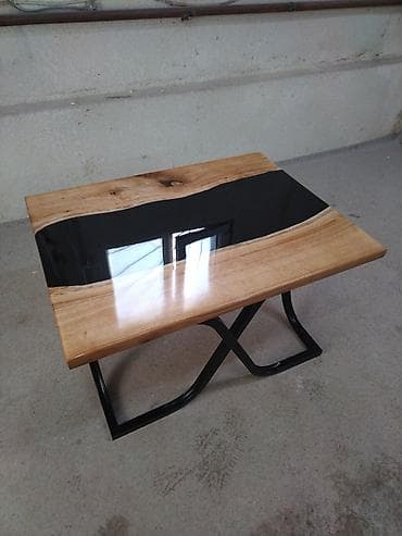 aol kg: Стол для зала, Новый, Не раскладной, Овальная — 3