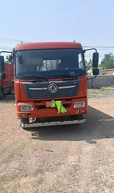 dongfeng l7: Грузовик, Стандарт — 2