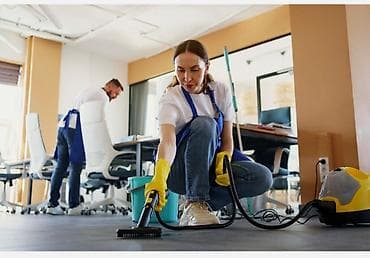 прихожка с зеркалом: Уборка помещений, | Генеральная уборка, | Квартиры — 9