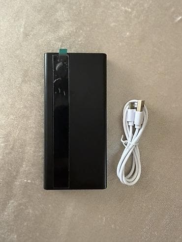 Power Bank 20000 мА·ч (НОВЫЙ!)+ТОРГ и так же продается оптом 5 штук