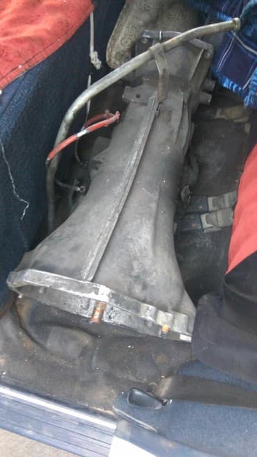 купить коробку передач гольф 2: Коробка передач Автомат Mercedes-Benz 2000 г., Б/у, Оригинал, Германия — 3