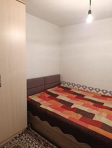 кок жаре: Продаю пол дома быстро развивающем районе! Отличная транспортная — 7