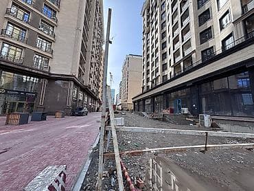 немецский квартал: Сдается коммерческое помещение ПСО 180 м² 20$ за 1 м² 1 этаж, 1 линия — 2