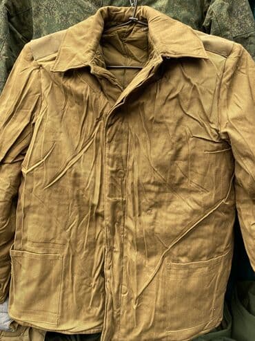 Фуфайка со штанами СССР 
Размеры:48,46 at lalafo.kg Фуфайка со штанами СССР 
Размеры:48,46