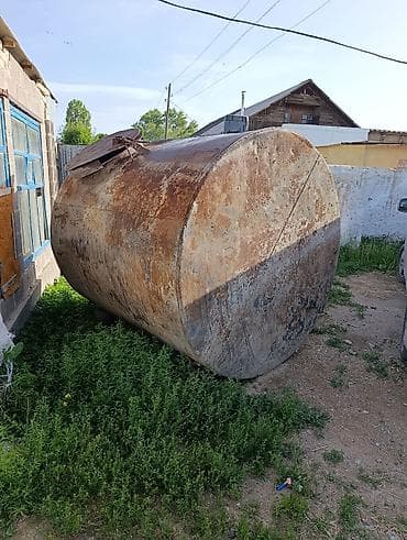 Цистерна