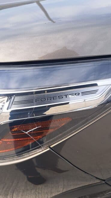 обмен с доплатой: Subaru Outback: 2020 г., 2.5 л, Вариатор, Бензиновая, Универсал — 8