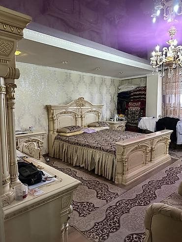 4 комнаты, 125 м², Элитка, 4 этаж, Дизайнерский ремонт