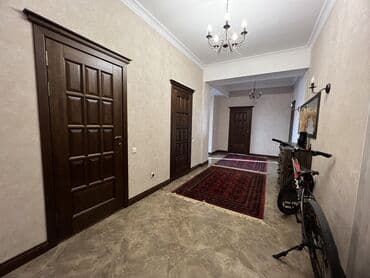 село чалдовар: 4 комнаты, 146 м², Элитка, 11 этаж — 1