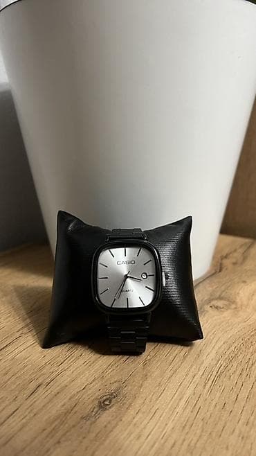 Атайын кийим: CASIO НОВЫЕ ЧАСЫ НИЖЕ СЕБЕ СТОИМОСТИ, ЛИКВИДАЦИЯ — 5