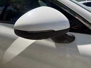 гран туризмо: Kia K5, белый жемчуг седан бизнес-класса Основные характеристики: - — 10