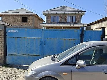 бу кузгу: Б/у ворота сатылат . общ 5 метр. материаль калын чон жакшы ворота — 3