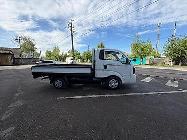 фара 200: Hyundai Porter: 2019 г., 2.4 л, Механика, Газ, Бус — 4