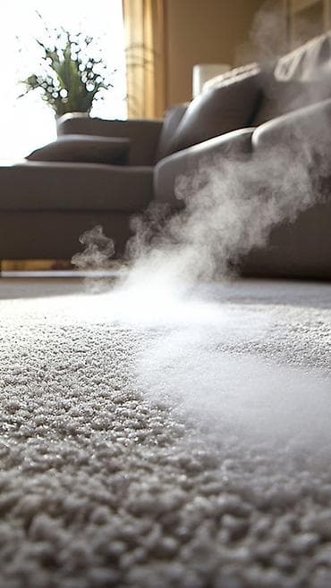 Клининг кызматтары: Профессиональная химчистка ковров и ковровых покрытий - Полный цикл — 3