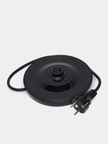 кофеварка турка: Электрический чайник, Новый, Платная доставка — 7