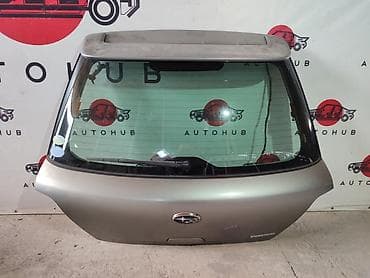 Subaru