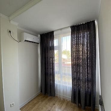 4: 1 комната, 33 м², ул. Лев Толстой Элитка, 2 этаж, Евроремонт — 5