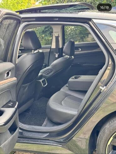 тормозной диск гольф 3: Kia K5: 2020 г., 1.6 л, Автомат, Бензиновая, Седан — 2