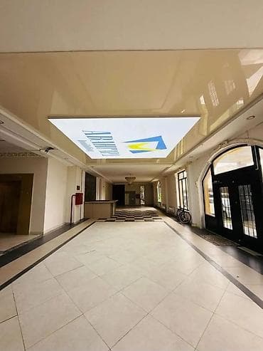 12 avenue: 2 комнаты, 71 м², Элитка, 2 этаж, Евроремонт — 3