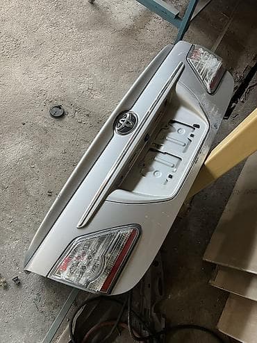 initial d: В продаже запчасти для Toyota краун 204-й кузов Привозные из Японии 🇯🇵 — 3