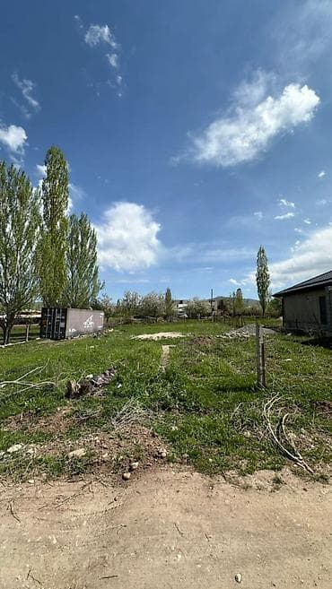 8 соток, Курулуш, Кызыл китеп — 4