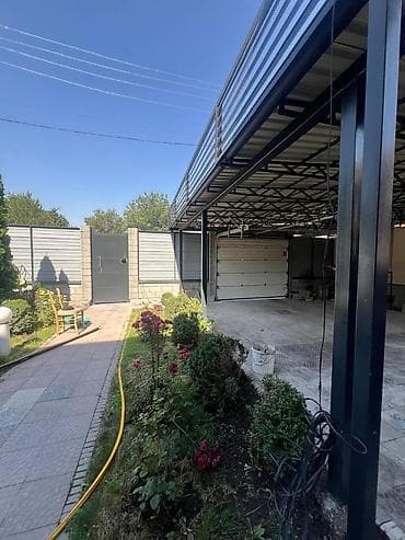 5: 🏡 Продается эксклюзивный особняк рядом с парком Ынтымак Дом — 4