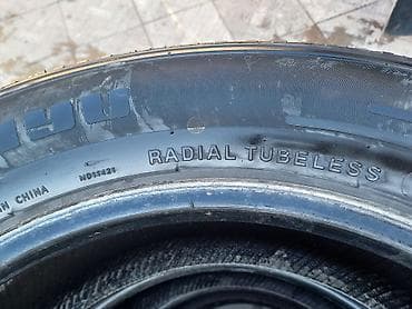 цена квадроцикл: Комплект из 4 автомобильных шин. Характеристики: - Размер: 235/60 R18 — 4