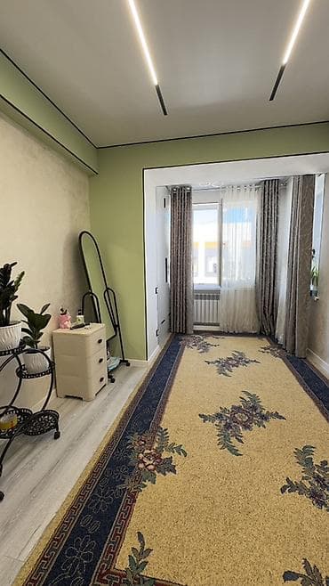 мебел бу: Кухонный гарнитур, цвет - Серый — 8