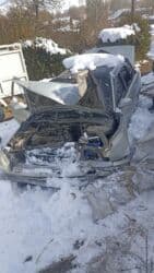 купить запчасти на опель вектра б: Nissan Sunny: 2001 г., 1.5 л, Автомат, Бензин, Седан — 2