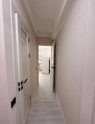 46: 2 комнаты, 46 м², 9 мкр 104 серия, 1 этаж, Косметический ремонт — 8